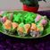 Cooksnap dari fitrianti untuk resep BOLU KUKUS MEKAR PELANGI