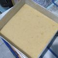 Cooksnap dari Intan Nuri untuk resep Bolu pisang kukus