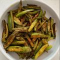 Nimisha Dave's cooksnap of when they made પરવળના ભાજા (Paraval Bhaja Recipe In Gujarati).