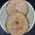 Hemaxi Patel's cooksnap of when they made બિસ્કીટ ભાખરી (Biscuit Bhakhri Recipe In Gujarati).