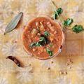 Hetal Shah 's cooksnap of when they made દૂધી ચણા નું શાક (Dudhi Chana Shak Recipe In Gujarati).