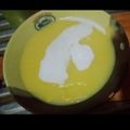 Cooksnap dari Istihqomah Istihqomah untuk resep Bubur Jagung