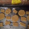El cooksnap de jesy cuando hizo Galletas de jengibre y especias!.