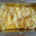 Cooksnap dari Lesmiaw Amoi Hamidi untuk resep Lemon Cake Kukus tanpa Mixer (Takaran Sendok)