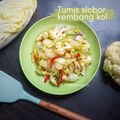 Cooksnap dari Erny Sulistyowati (Pawon Erny) untuk resep Tumis sawi putih🥬saus tiram