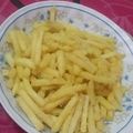 Cooksnap dari Puji untuk resep French Fries ala KFC
