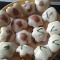 Cooksnap dari Nafisa Andriani untuk resep Apem jawa menul anti gagal