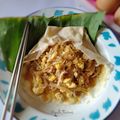 Cooksnap dari Yuli Tiarni untuk resep Lumpiah Basah jajanan Bandung