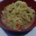 Cooksnap dari devi untuk resep Tumis Labu Siam