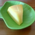 Cooksnap dari Hana Juni untuk resep Puding Jagung Manis