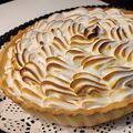El cooksnap de Chanchü S cuando hizo Orange pie 🍊o Tarta de naranjas 🍊 👏🏼😍.