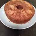 Cooksnap dari Puji Rahayu Kendariyati untuk resep Bolu Nutrijel Simple