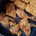 Cooksnap dari Safira.stories untuk resep Ayam bakar bumbu rujak