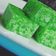 Cooksnap dari Andriani SJ Kusni untuk resep Puding Lumut Butter