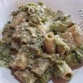 El cooksnap de Rocio Sotelo cuando hizo Fideos con crema y brócoli 🥦💖.