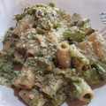 El cooksnap de Rocio Sotelo cuando hizo Fideos con crema y brócoli 🥦💖.