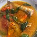 Cooksnap dari Nindya Putri Sutedjo untuk resep Lempah Kuning Ikan Khas Bangka