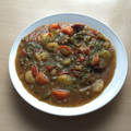 El cooksnap de Manuel Chamorro Luque cuando hizo Estofado de pavo en olla GM.E..