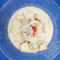 Cooksnap dari Puri Adetiya Lubis untuk resep Lodeh Sawi Putih Tahu