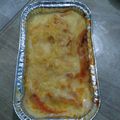 Cooksnap dari Kustia untuk resep Spaghetti Brulee