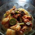 Cooksnap dari Ibu Hanum❤ untuk resep 20. Soto Mie Bogor