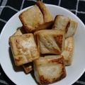 Cooksnap dari Pawon Simbok untuk resep 64.) Tempe tahu bacem