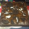 Cooksnap dari Nani Yuliani untuk resep Brownies panggang"shiny crust"