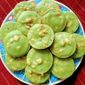Cooksnap dari corie prahwoto untuk resep Roti (bingka) Pisang ala Nenek