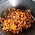 Cooksnap dari Rusma Wati untuk resep Sambal Goreng Kentang Ati Ampela