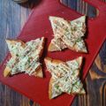 Cooksnap dari Oknisa Carolina untuk resep Roti bakar spesial😋
