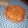 El cooksnap de Paz García Blanes cuando hizo Zanahorias con ajo y pimentón.