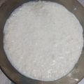 کوک اسنپ Mamane Mohammad ali بعد از امتحان کردن شیربرنج 🍚.