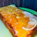 Cooksnap dari jiff untuk resep Lemon Pound Cake