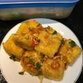 Cooksnap dari nabila amanda untuk resep Tahu Crispy Cabe Garam