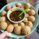 Cooksnap dari Andriana untuk resep Tahu bulat kopong di goreng dadakan