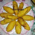 کوک اسنپ navishad بعد از امتحان کردن کبه.