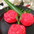 Cooksnap dari Dhee untuk resep Kue Ku