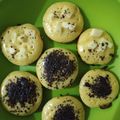 Cooksnap dari Siska Damayanti untuk resep Kue Cubit no ribet