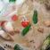 Cooksnap Cempaka Putih semasa beliau membuat Ayam Masak Kurma Baba's.