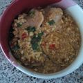 Cooksnap dari Aiya Sii Nega untuk resep Seblak Basah enak & mudah