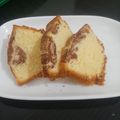 Cooksnap dari menuk riski untuk resep Marmer Cake 4 Telur