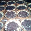 Cooksnap dari Chamidah Imro'ah S untuk resep Martabak mini manis