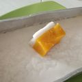 Cooksnap dari Umi Rusydah Ilmiyah untuk resep Talam Labu Kuning