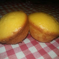 El cooksnap de Jeniffer♡ cuando hizo Cupcakes de limon y merengue.