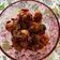 Cooksnap zairin hamizah binti zulklfli semasa beliau membuat Ayam Goreng Cili Kering.