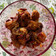 Cooksnap zairin hamizah binti zulklfli semasa beliau membuat Ayam Goreng Cili Kering.