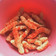 Cooksnap dari zia untuk resep Cheetos Tahu