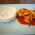 El cooksnap de CocinarParaCuatro cuando hizo Sepia en salsa de tomate.