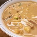 Sally Lin 的 泰式綠咖哩豬 cooksnap