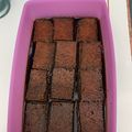 Cooksnap dari nunu mambuhu untuk resep Bolu Peca Khas Bugis